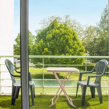 Le Nid Douillet - T2 Chaleureux Et Confortable *