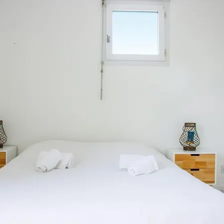 아파트 Le Nid Douillet - T2 Chaleureux Et Confortable